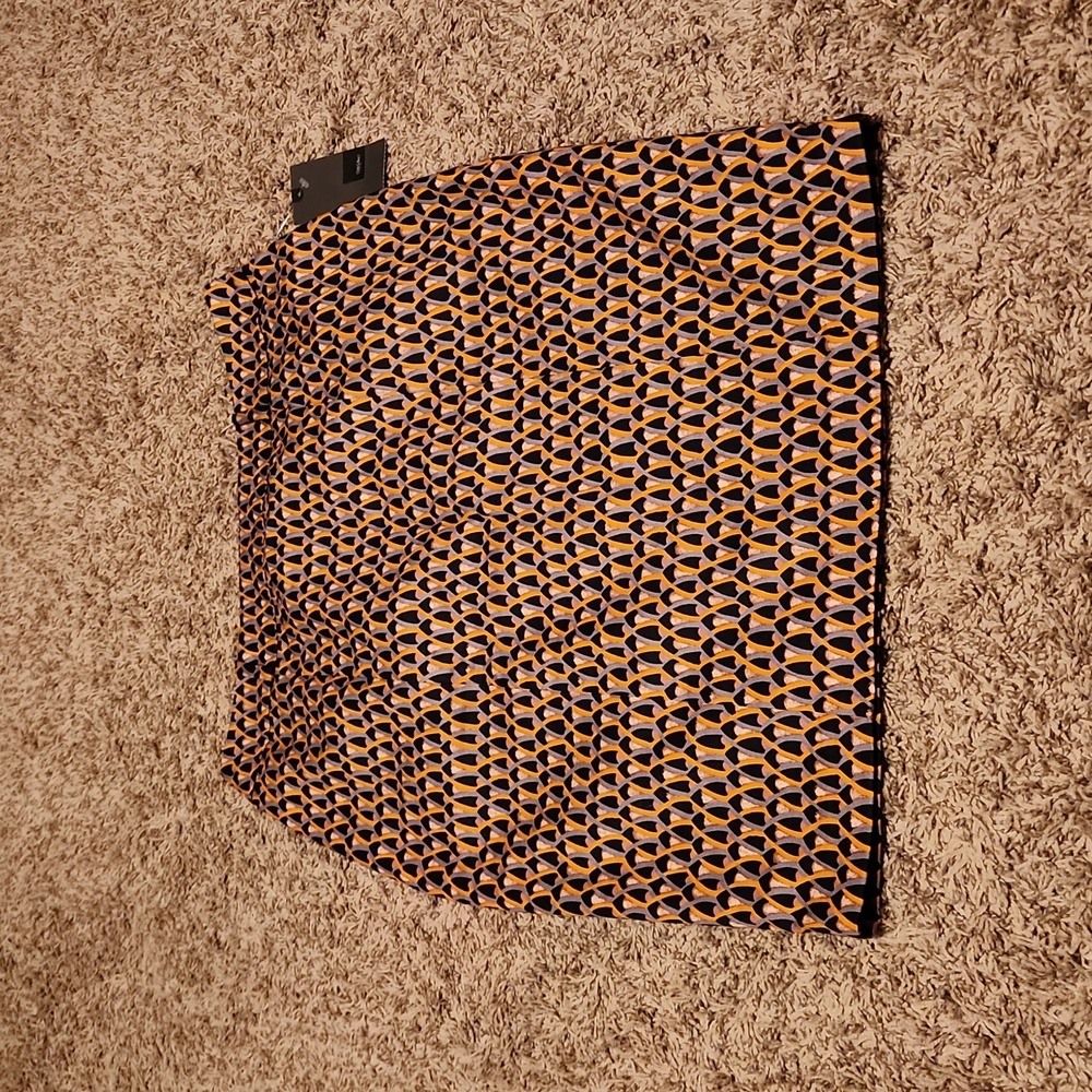 Mossimo Stretch Skirt